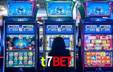 A Revolução dos Aplicativos de Jogos no t7bet