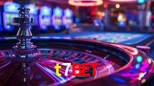 Experiência VIP t7bet