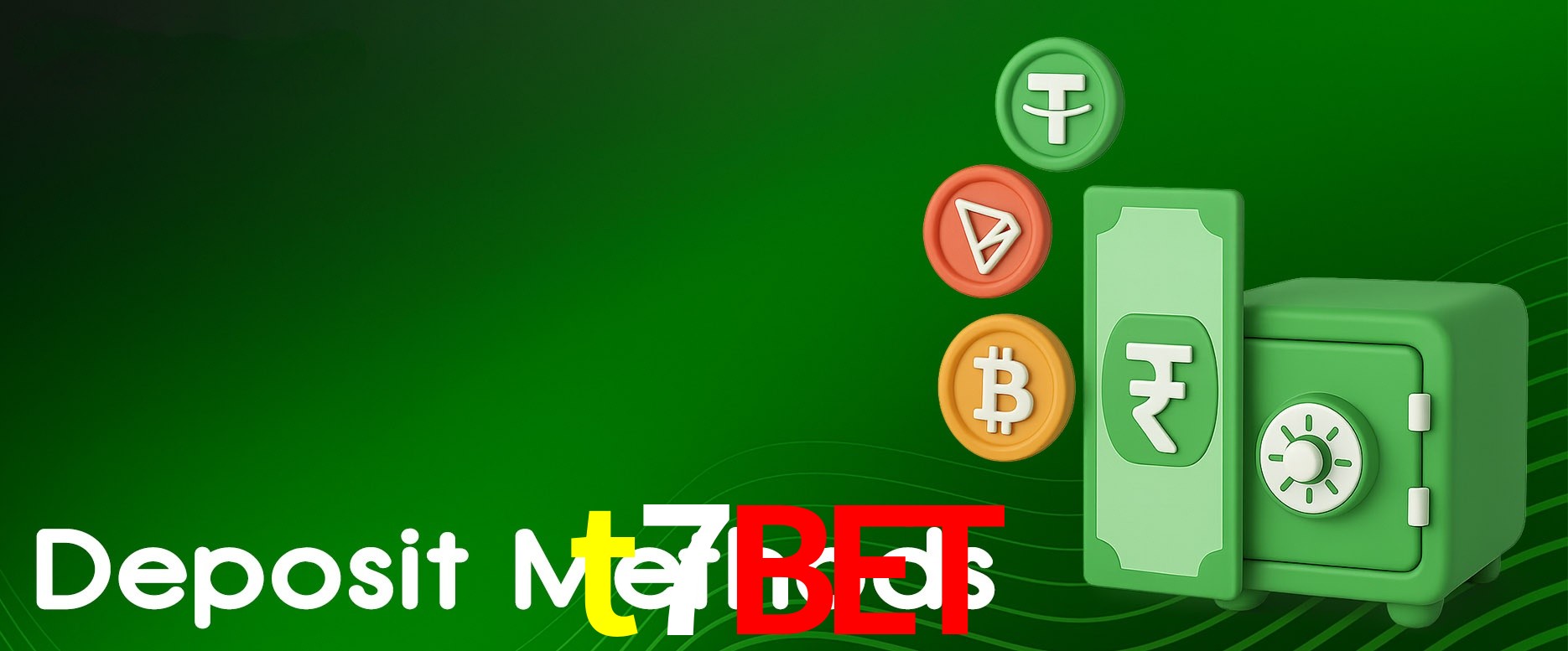 Benefícios da Conta t7bet