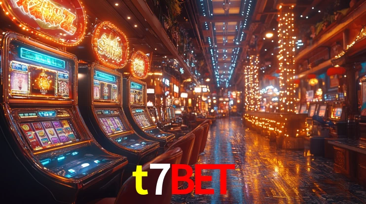 t7bet: Seu Especialista em Apostas Esportivas Brasileiras
