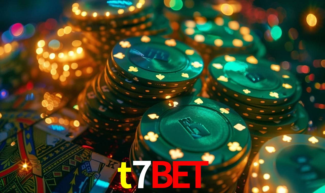 Apostas de Tênis t7bet