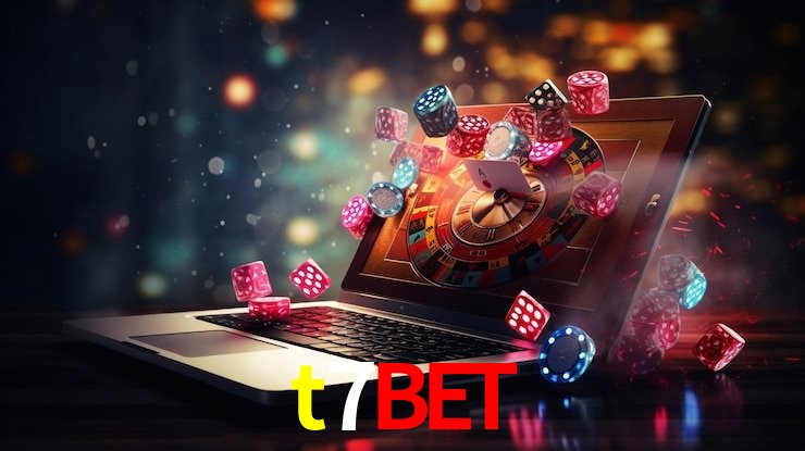 Apostas de Tênis t7bet