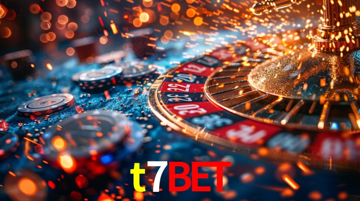 Casino Ao Vivo t7bet
