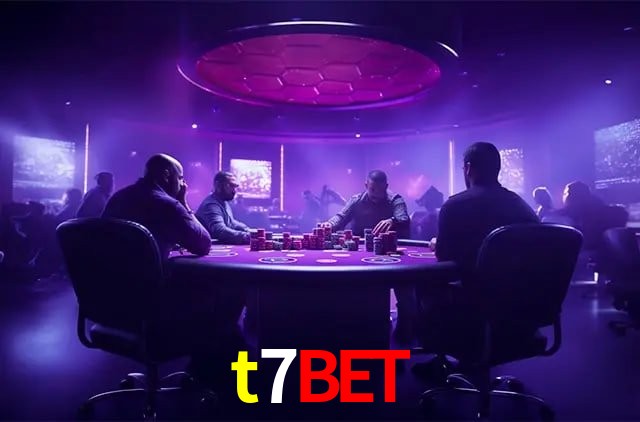 Estatísticas do Jogo t7bet