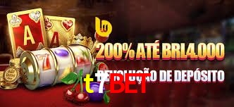 Diretório de Jogos t7bet