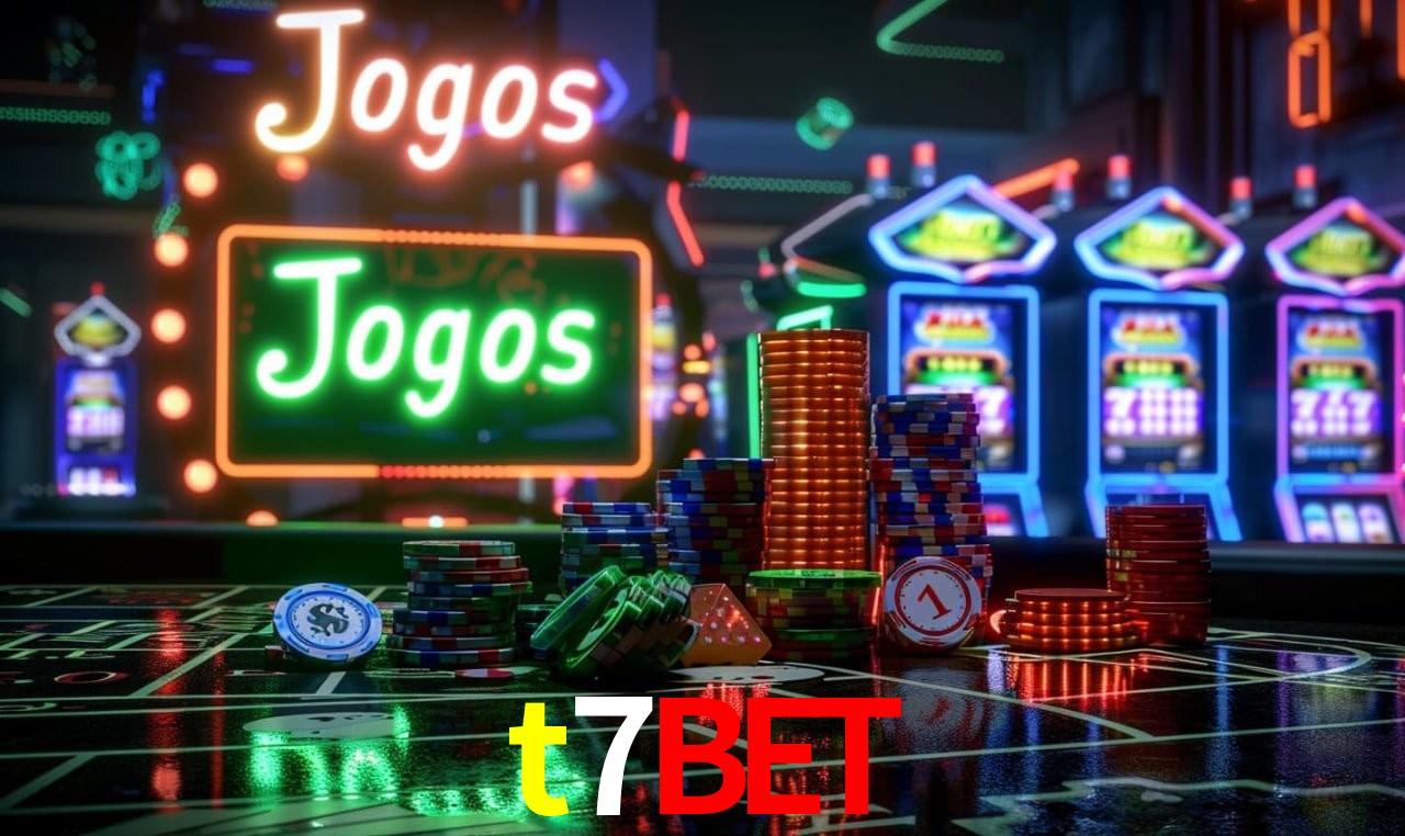Jogos Exclusivos t7bet