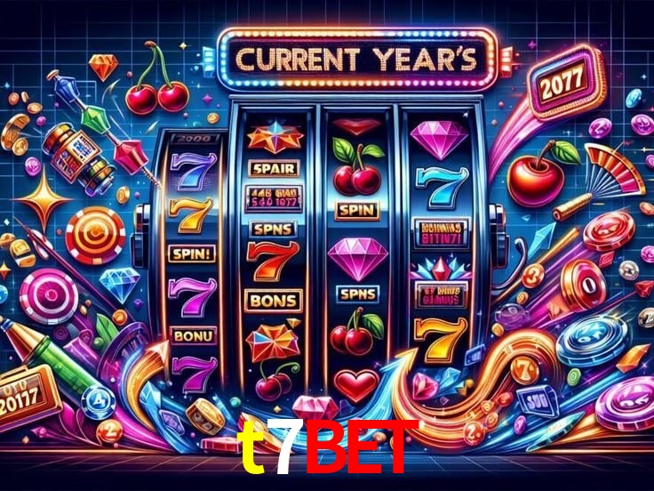 Casino Ao Vivo t7bet