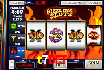 A Experiência Imersiva dos Cassinos Ao Vivo no t7bet