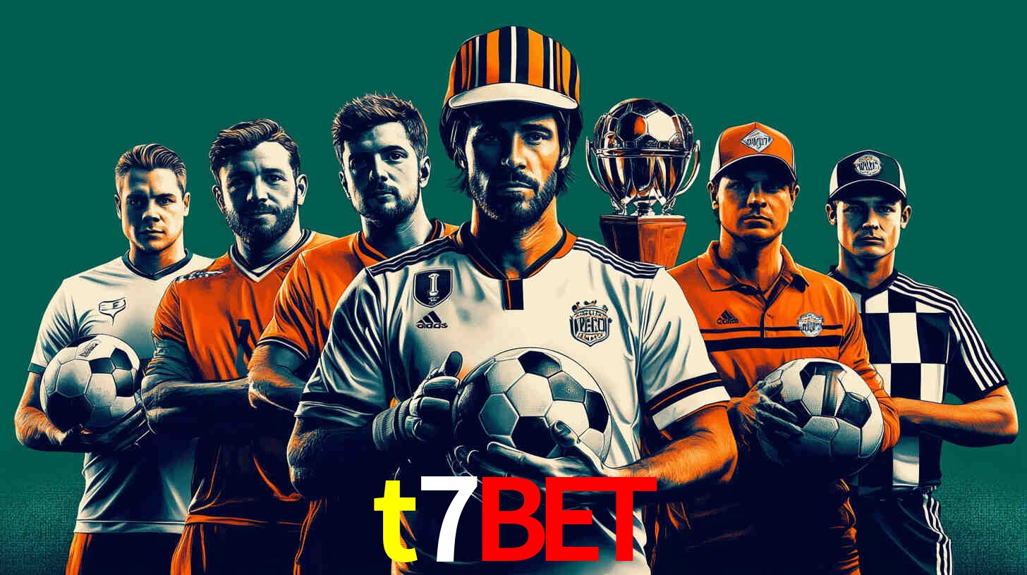 A Emoção da Loteria na t7bet: Uma Chance de Mudança de Vida