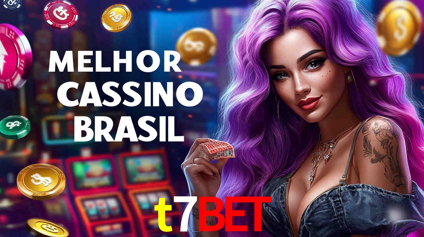 Desvendando o Mundo dos Jogos Virtuais na t7bet