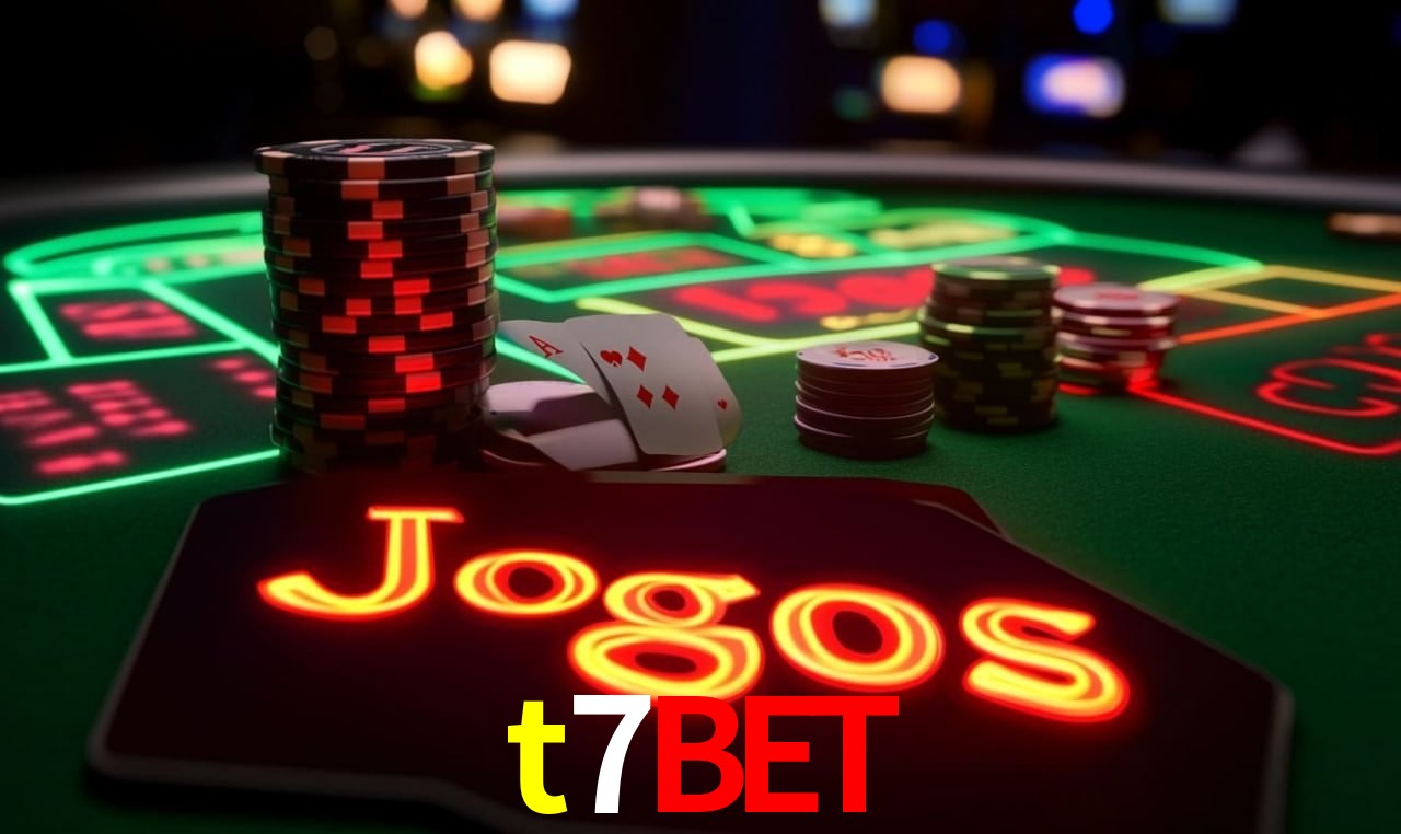 Ofertas Exclusivas t7bet