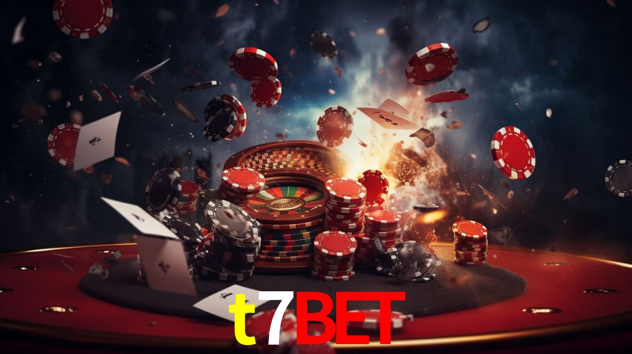 Promoção Relâmpago t7bet