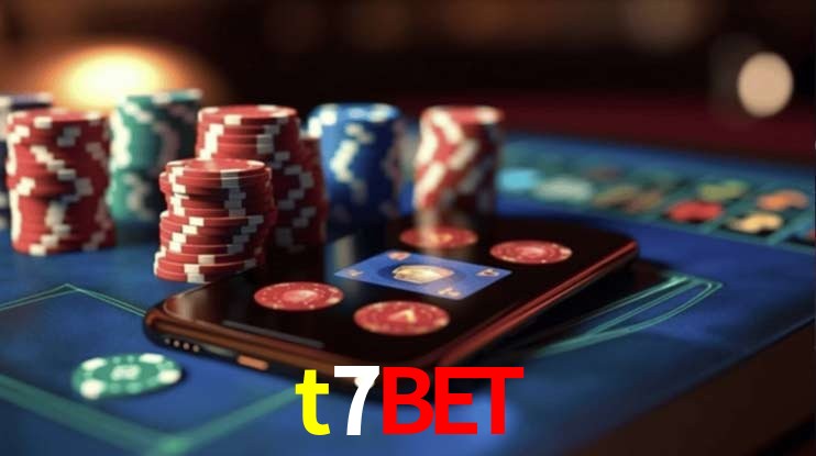 Diretório de Jogos t7bet