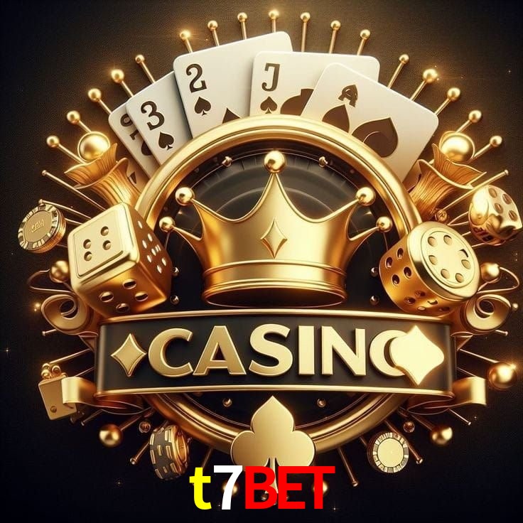 Recursos de Bônus t7bet