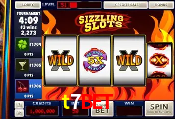 Desvendando o Mundo dos Jogos Virtuais na t7bet