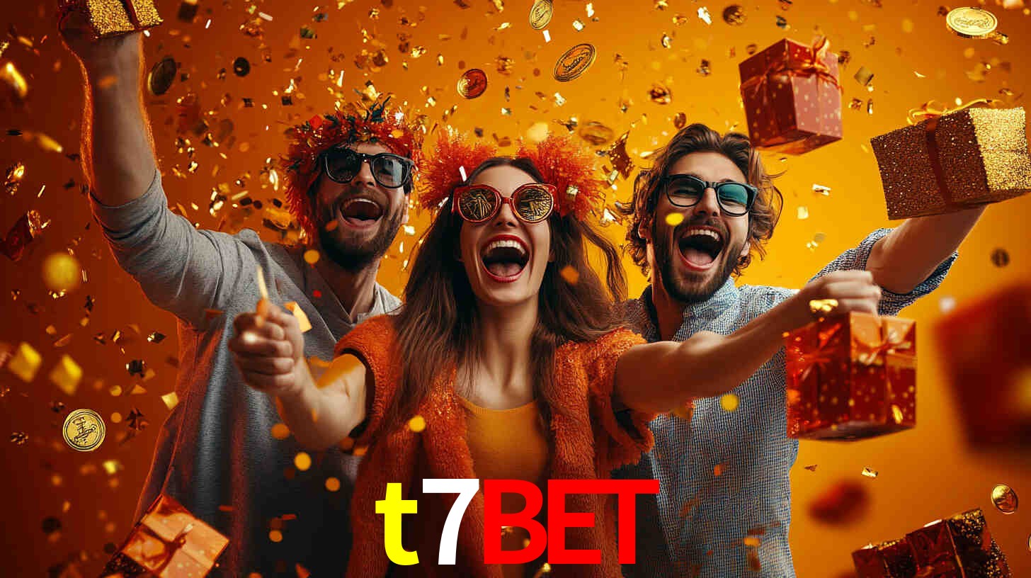 t7bet: A Experiência de Casino com Jogos de Mesa ao Vivo
