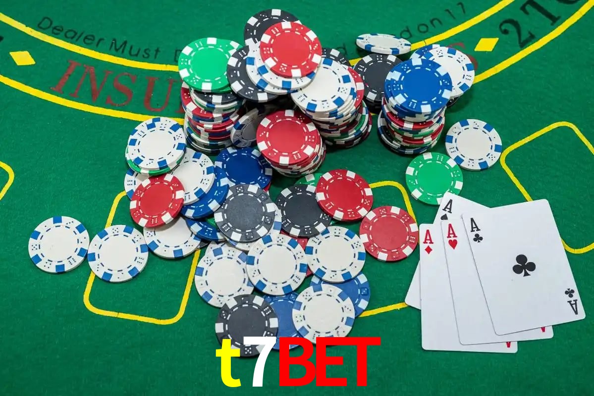 Casino VIP t7bet