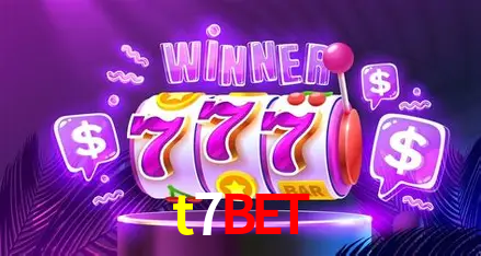 Descubra o Mundo do Cassino Online com t7bet