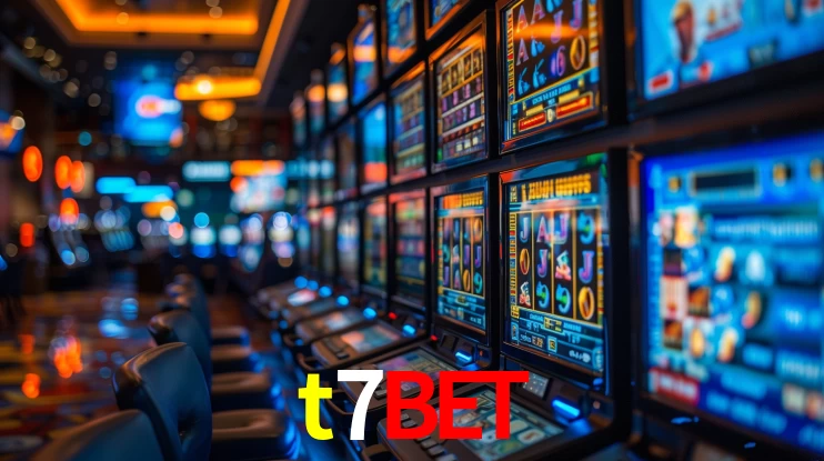 Casino VIP t7bet