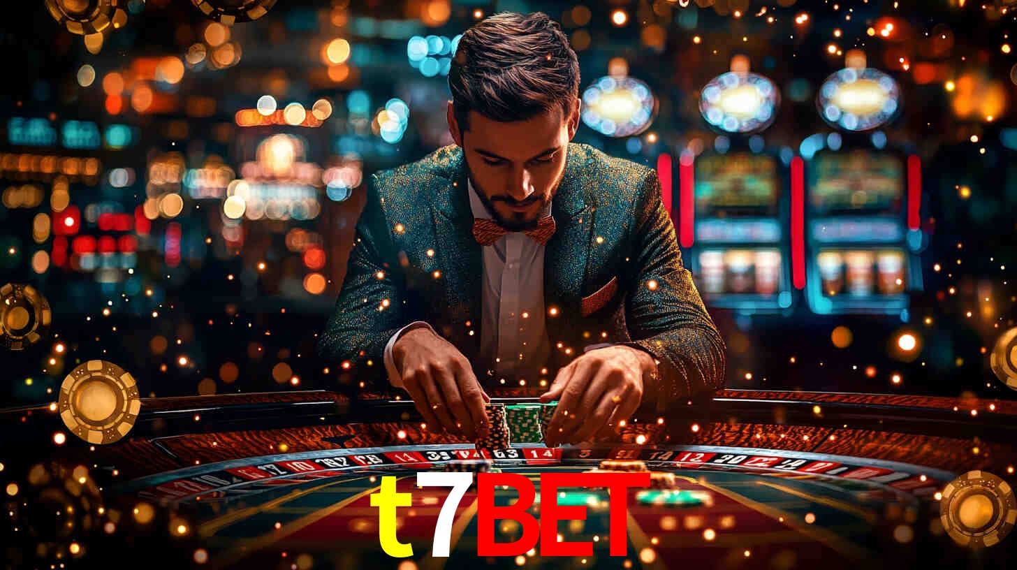 Ofertas Imperdíveis na t7bet: Promoções e Bônus Que Valem a Pena