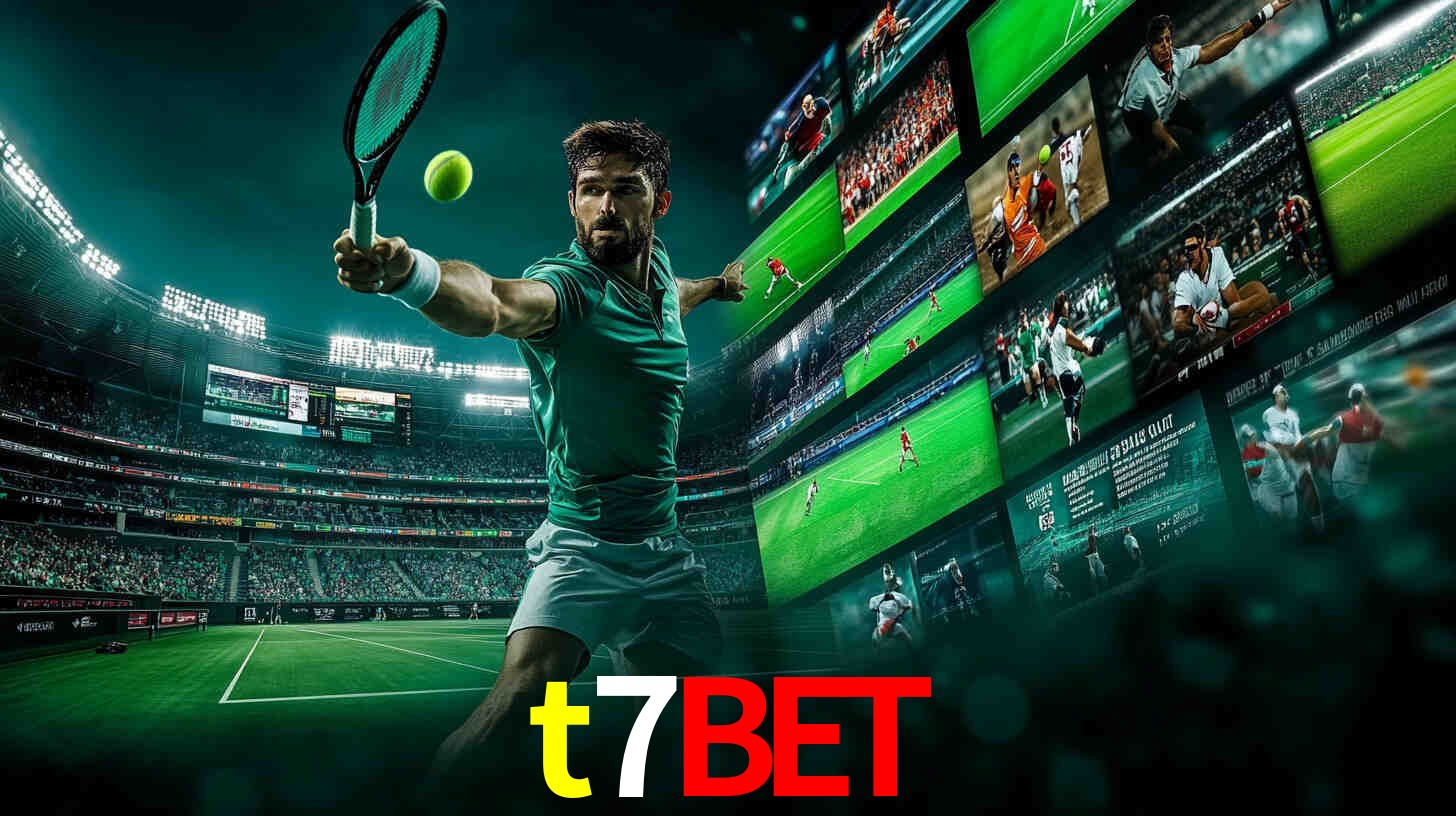 Descubra o Programa VIP da t7bet: Vantagens Exclusivas para Jogadores