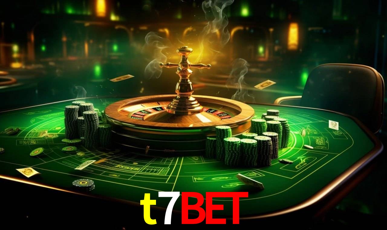 Estatísticas Esportivas t7bet